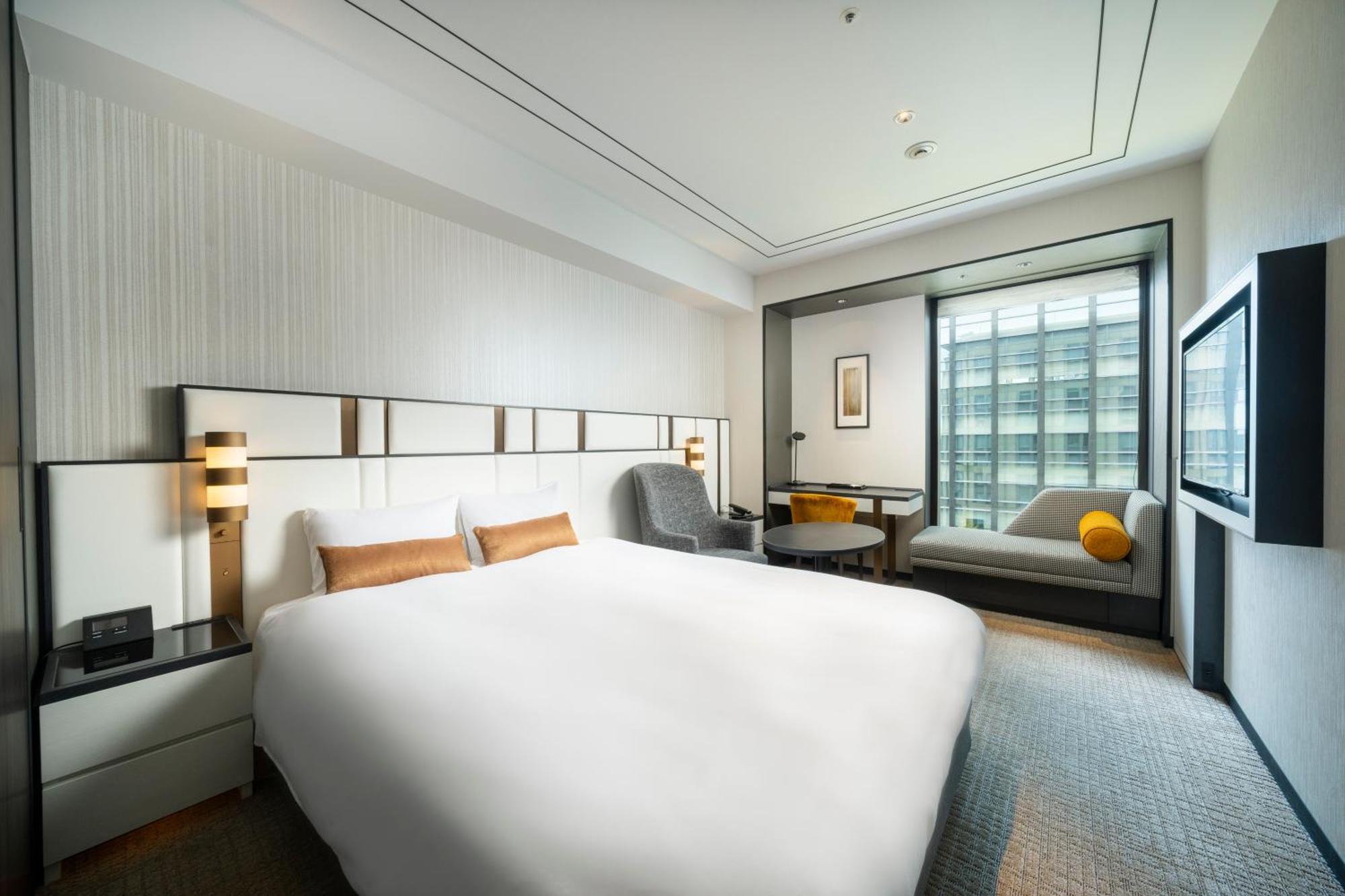 Koko Hotel Premier Nihonbashi Hamacho, Tokyo